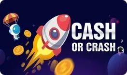 Casino Guru offre il gioco online Cash or Crash