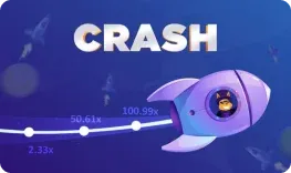 Casino Guru offre il gioco online Crash