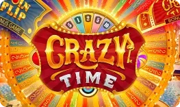 Casino Guru offre il gioco online Crazy Time
