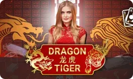 Casino Guru offre il gioco online Dragon Tiger