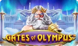 Casino Guru offre il gioco online Gates of Olympus