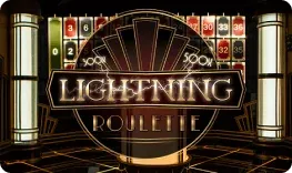 Casino Guru offre il gioco online Lightning Roulette