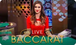 Casino Guru offre il gioco online Live Baccarat