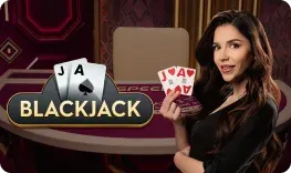 Casino Guru offre il gioco online Live Blackjack