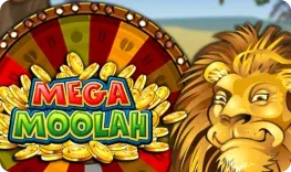 Casino Guru offre il gioco online Mega Moolah