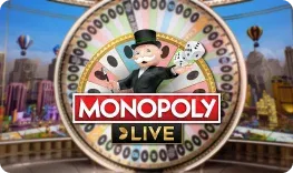 Casino Guru offre il gioco online Monopoly Live