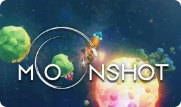 Casino Guru offre il gioco online Moonshot