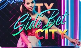Casino Guru offre il gioco online Side Bet City