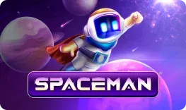 Casino Guru offre il gioco online Spaceman