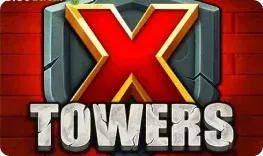 Casino Guru offre il gioco online Tower X