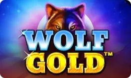Casino Guru offre il gioco online Wolf Gold